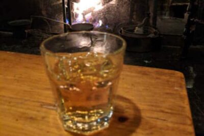 drink