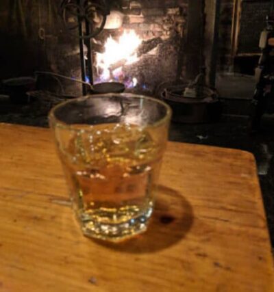 drink