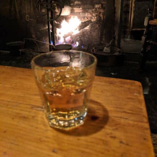 drink