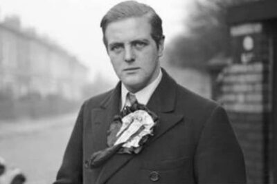 Randolph Churchill