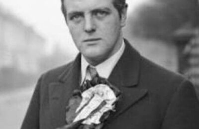 Randolph Churchill