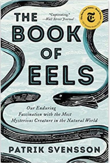Book of Eels