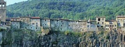 Castellfollit de la Roca
