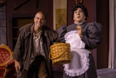 The Mystery of Irma Vep-10