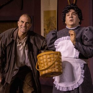 The Mystery of Irma Vep-10