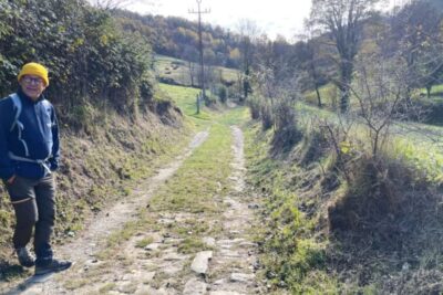 roman road