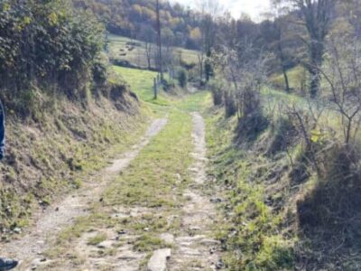 roman road