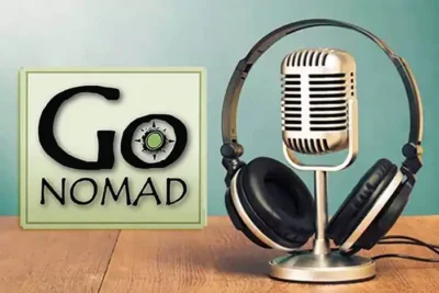GoNOMAD Travel Podcast