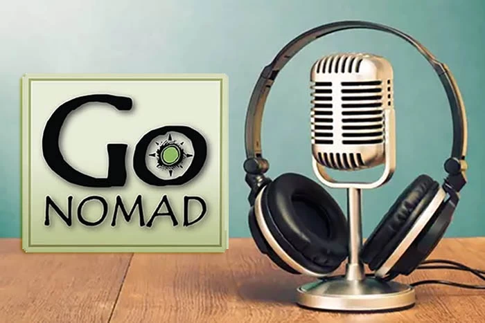 GoNOMAD’s New Travel Podcast