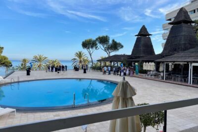 Gran Melia Marbella Spain