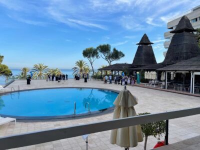 Gran Melia Marbella Spain