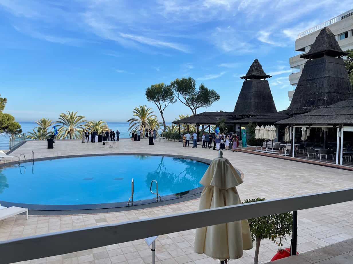 Gran Melia Marbella Spain