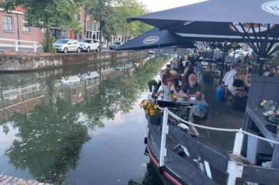 cruising-netherlands