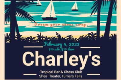 Charleys