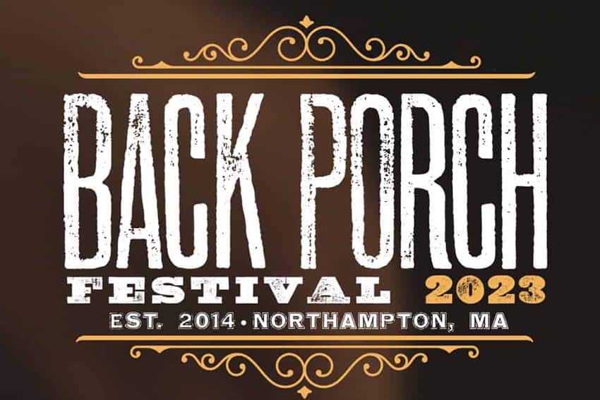 Back Porch Festival 2023