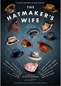 The Hatmaker’s Wife at UMass, a Bittersweet Comedy