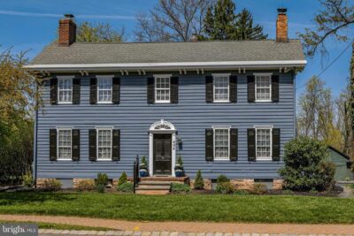 404 Main St Blawenburg New Jersey