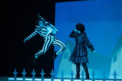 Beetlejuice Jr