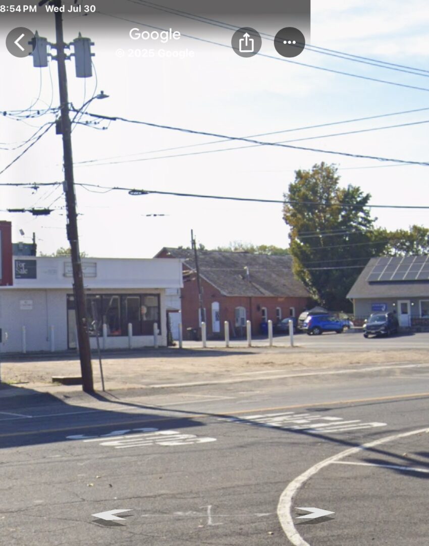 My Little Towne