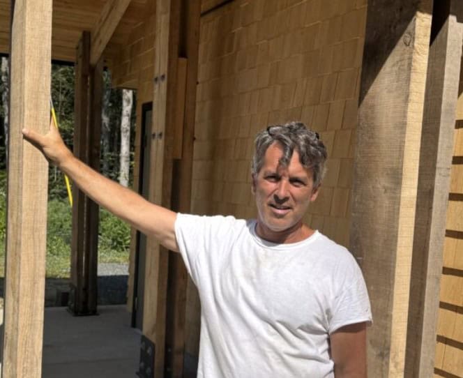 Meet Sunnydayz Cannabis Owner Ken Bouquillon