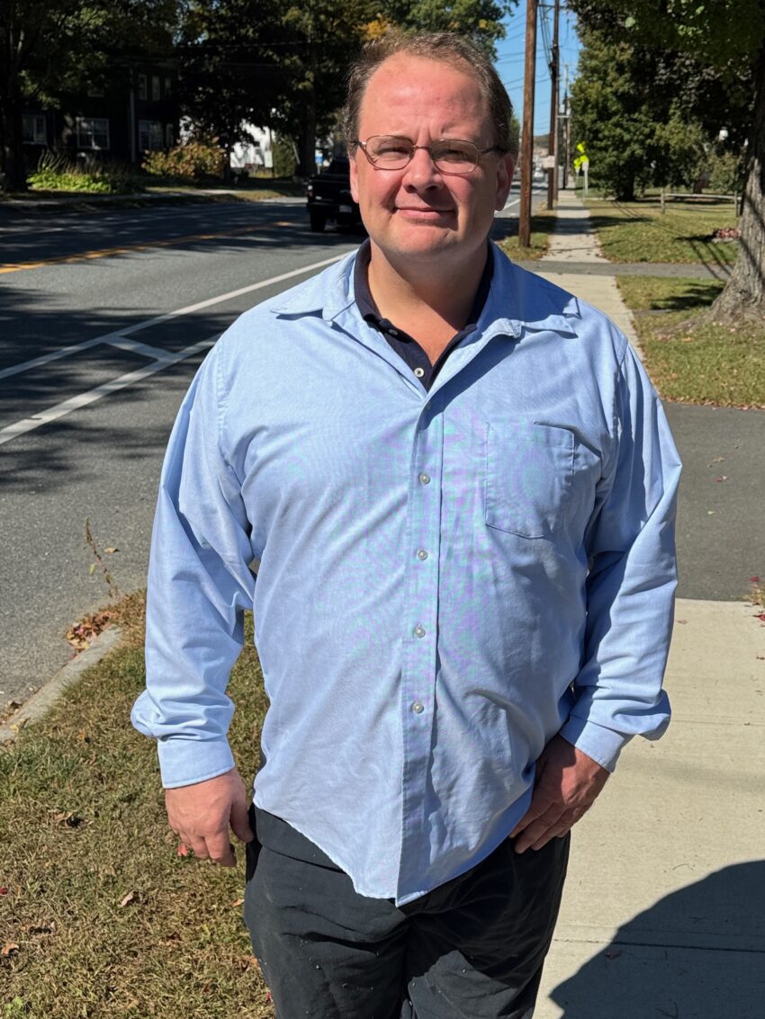 Pownal, Vermont Beckons for a Father Son Getaway 2 Sam Hartshorne