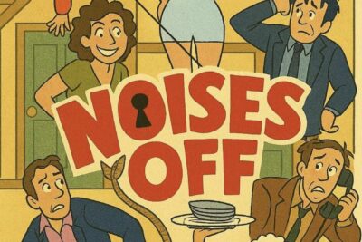 Noises Off