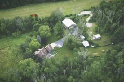 Pownal Vermont rental house