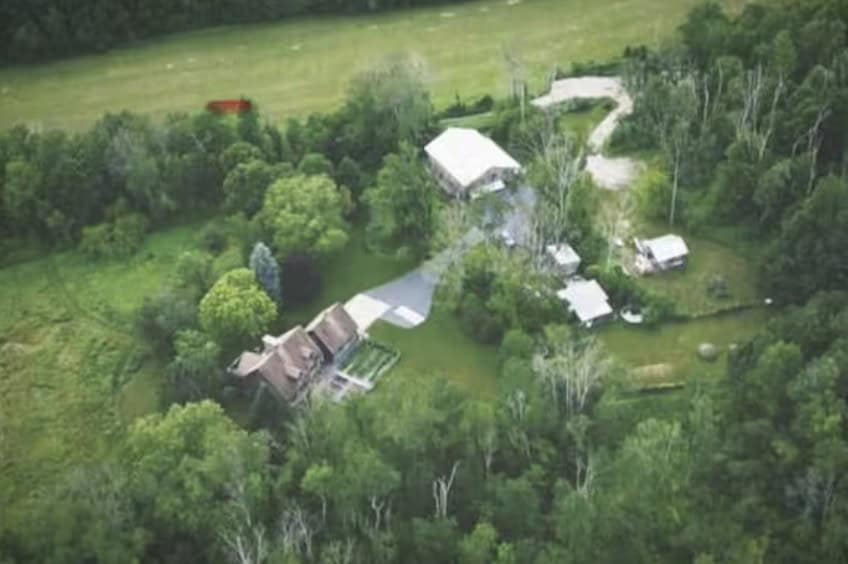 Pownal, Vermont Beckons for a Father Son Getaway Pownal, Vermont Beckons for a Father Son Getaway