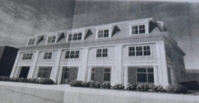 large front