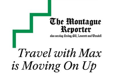 moving on up graphic