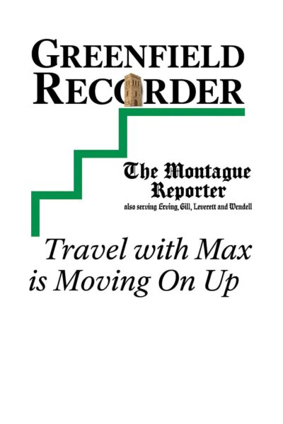 moving on up graphic