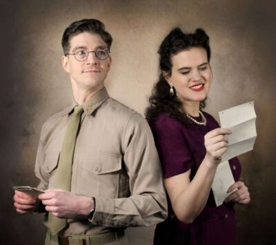 jack and louise