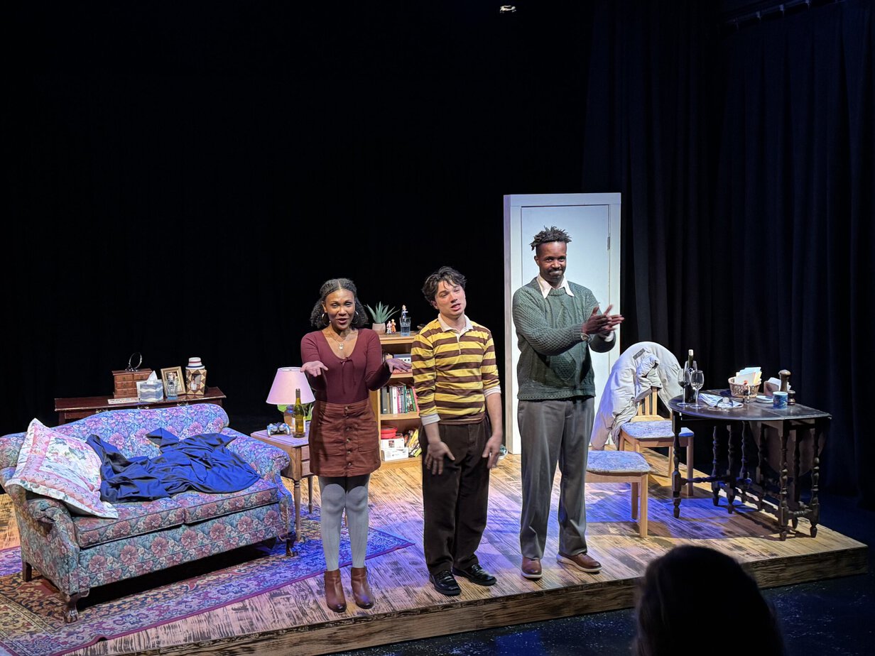 Sanctuary City from Silverthorne Theater 1 cast of Sanctuary City