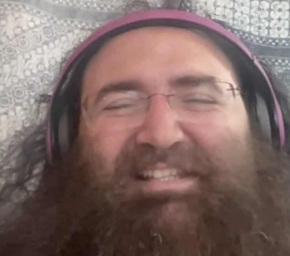 Ezekiel Baskin