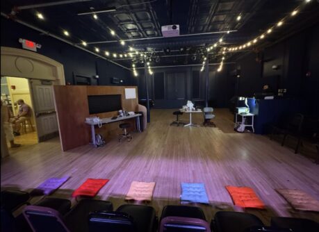 The Pharmacists at CitySpace: Tales from Behind the Counter